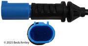 Beck/Arnley 084-2269 2021-2026 BMW M4 Disc Brake Pad Wear Sensor