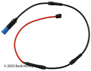Beck/Arnley 084-2269 2021-2026 BMW M4 Disc Brake Pad Wear Sensor