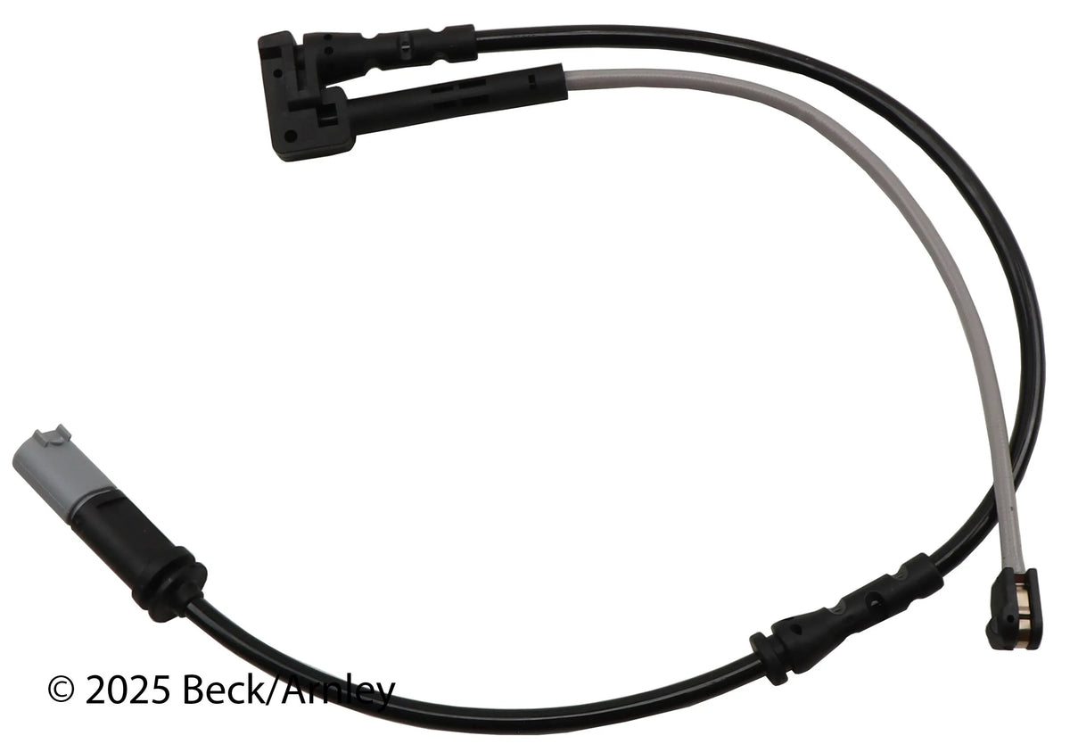 Beck/Arnley 084-2271 2020-2024 Mini Cooper Clubman Disc Brake Pad Wear Sensor
