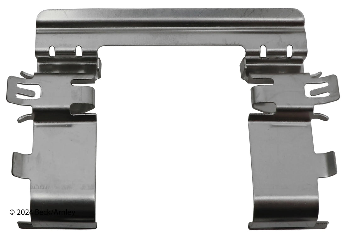 Beck/Arnley 084-2274 2022-2026 Hyundai Tucson Disc Brake Hardware Kit