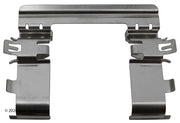Beck/Arnley 084-2274 2022-2026 Hyundai Tucson Disc Brake Hardware Kit