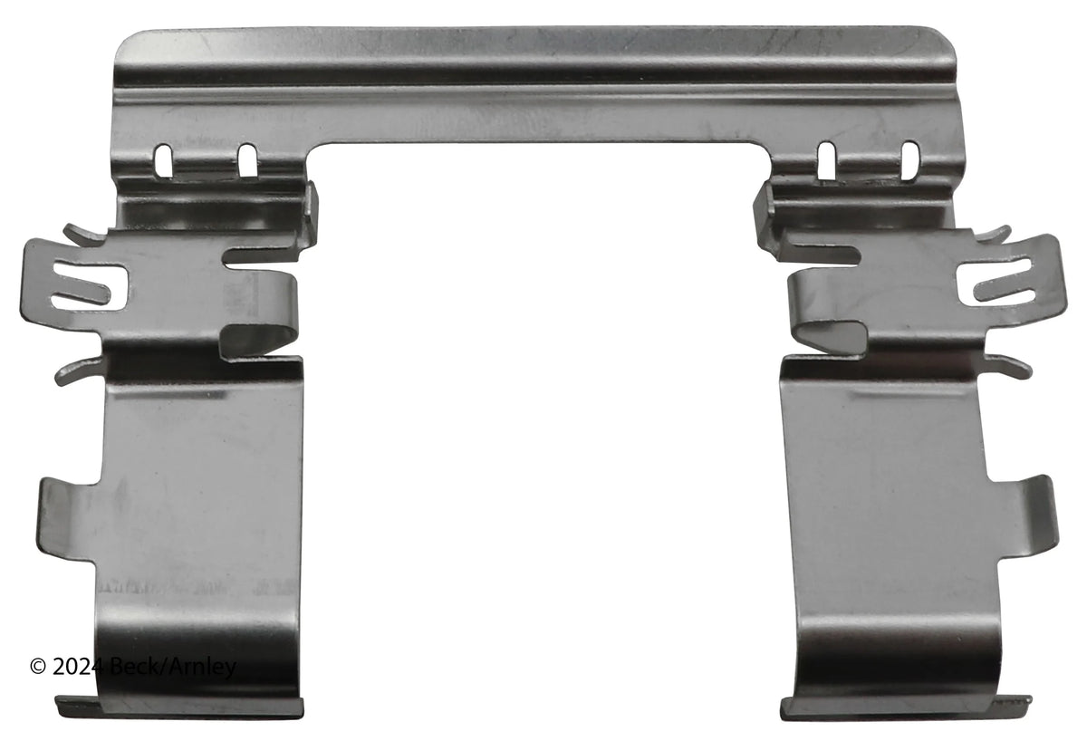 Beck/Arnley 084-2274 2022-2026 Hyundai Tucson Disc Brake Hardware Kit