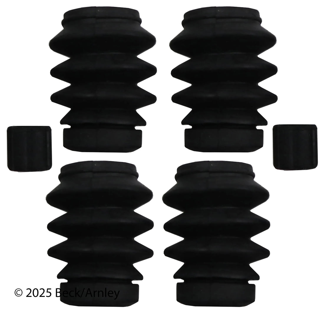 Beck/Arnley 084-2275 2021-2026 Hyundai Santa Fe Disc Brake Hardware Kit