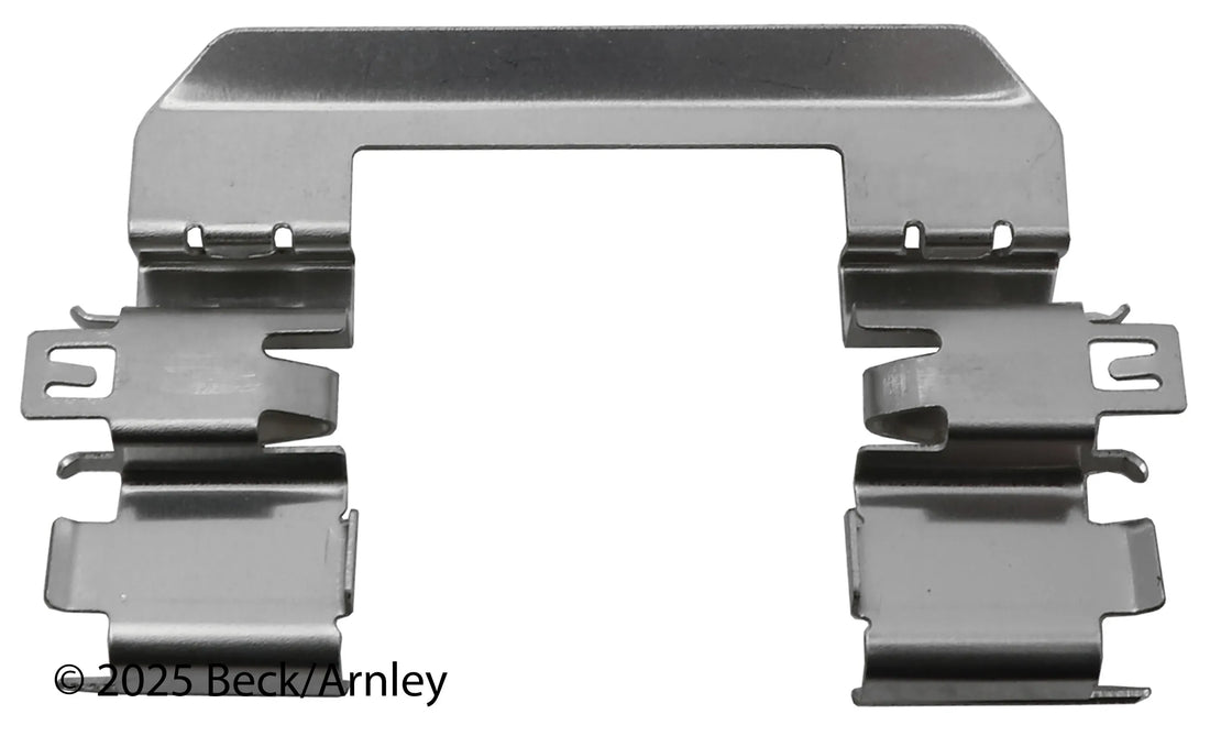 Beck/Arnley 084-2275 2021-2026 Hyundai Santa Fe Disc Brake Hardware Kit