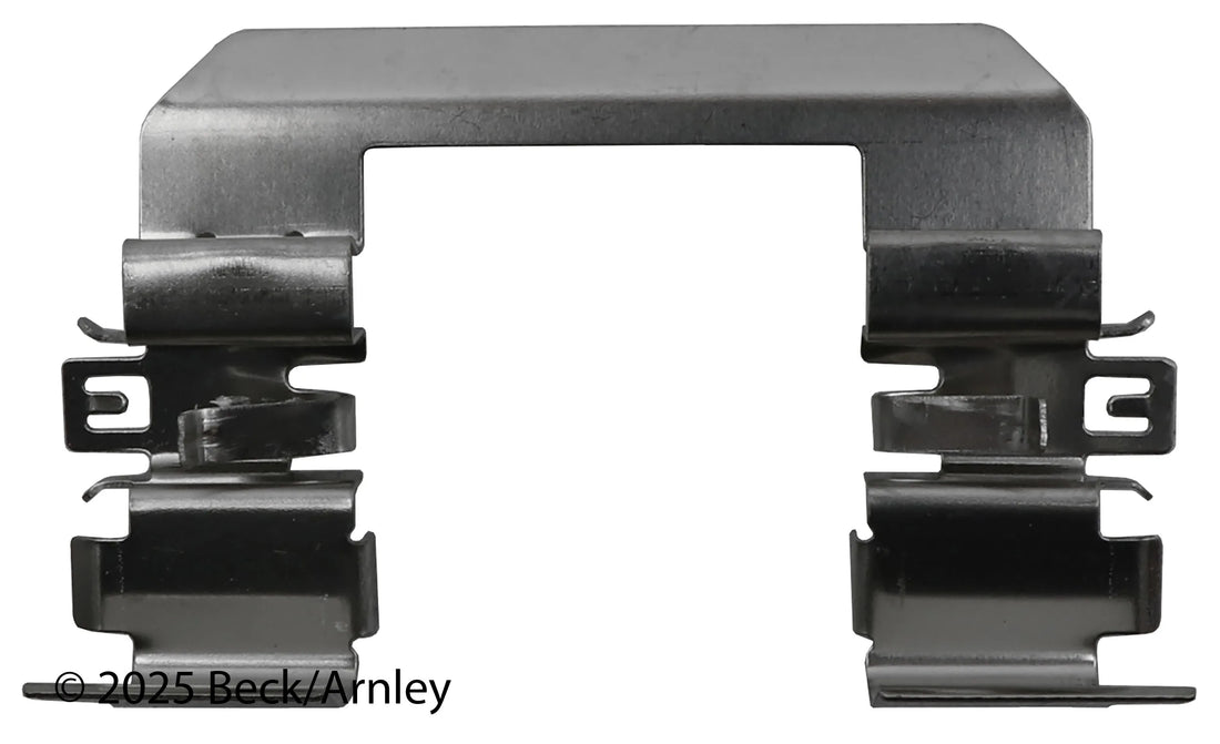 Beck/Arnley 084-2275 2021-2026 Hyundai Santa Fe Disc Brake Hardware Kit