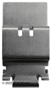 Beck/Arnley 084-2276 2020-2026 Mercedes-Benz CLA250 Disc Brake Hardware Kit