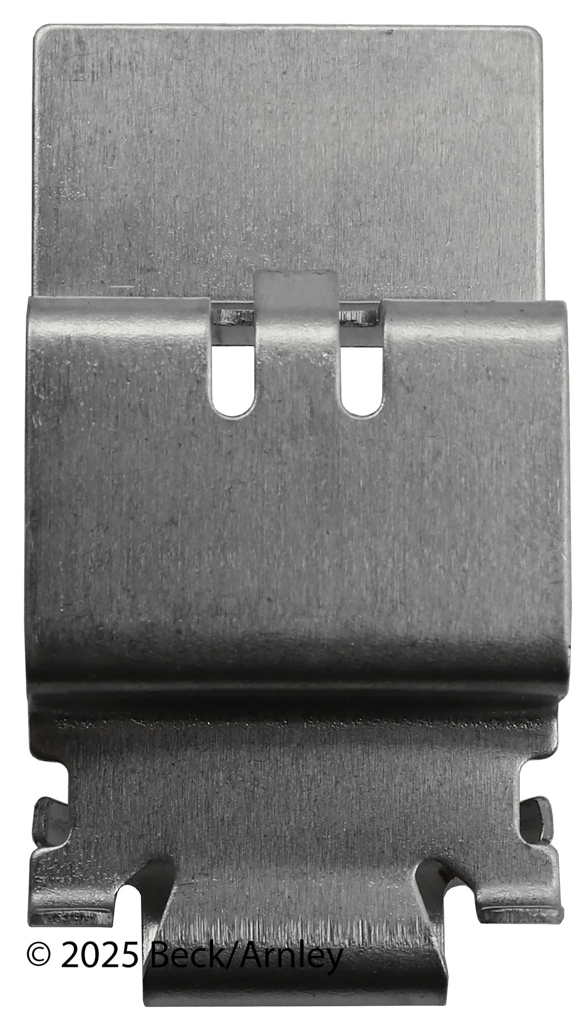 Beck/Arnley 084-2276 2020-2026 Mercedes-Benz CLA250 Disc Brake Hardware Kit