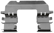 Beck/Arnley 084-2278 2020-2026 Hyundai Venue Disc Brake Hardware Kit