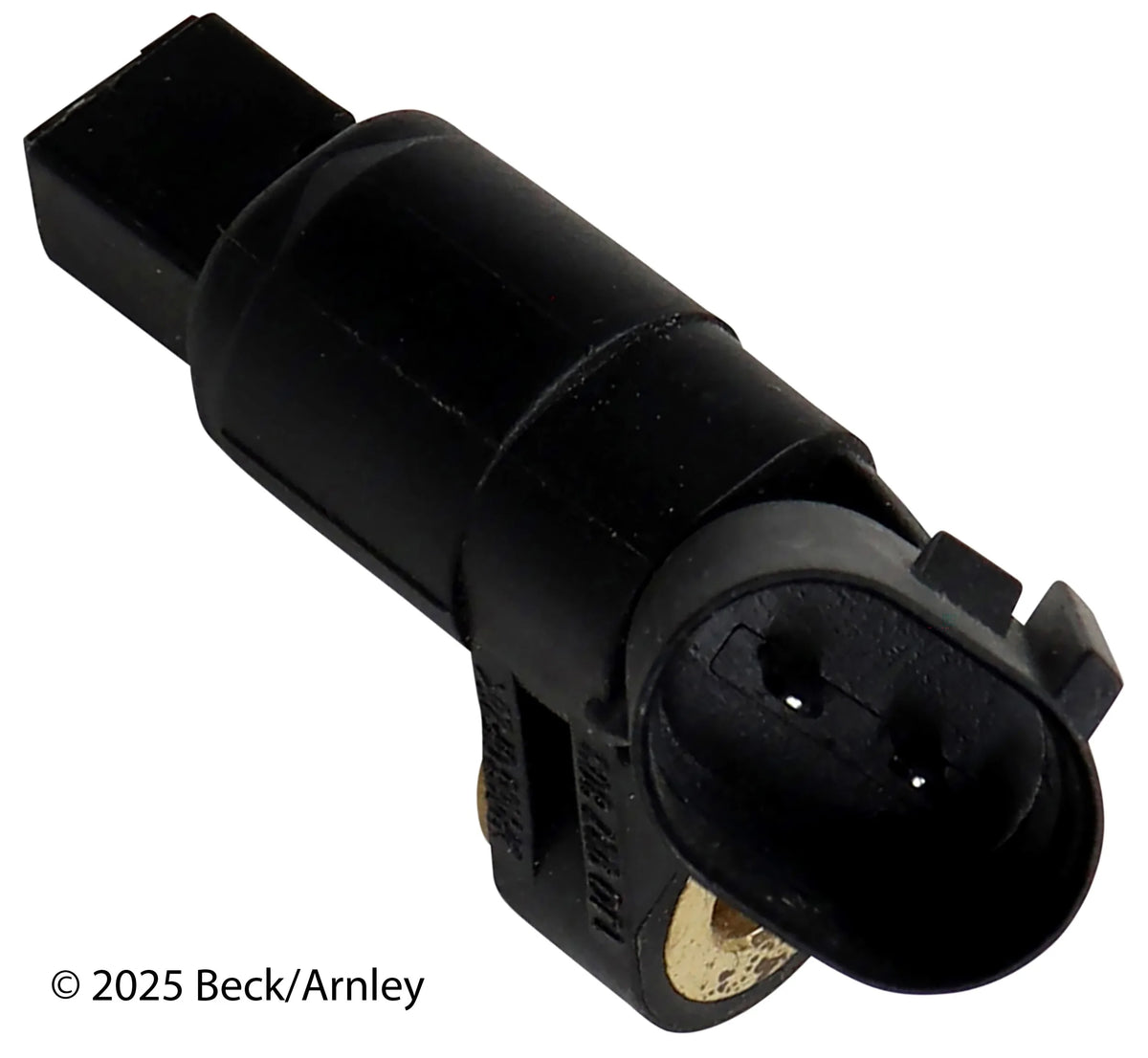 Beck/Arnley 084-4001 1998-2010 Volkswagen Beetle ABS Wheel Speed Sensor
