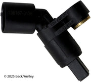 Beck/Arnley 084-4001 1998-2010 Volkswagen Beetle ABS Wheel Speed Sensor