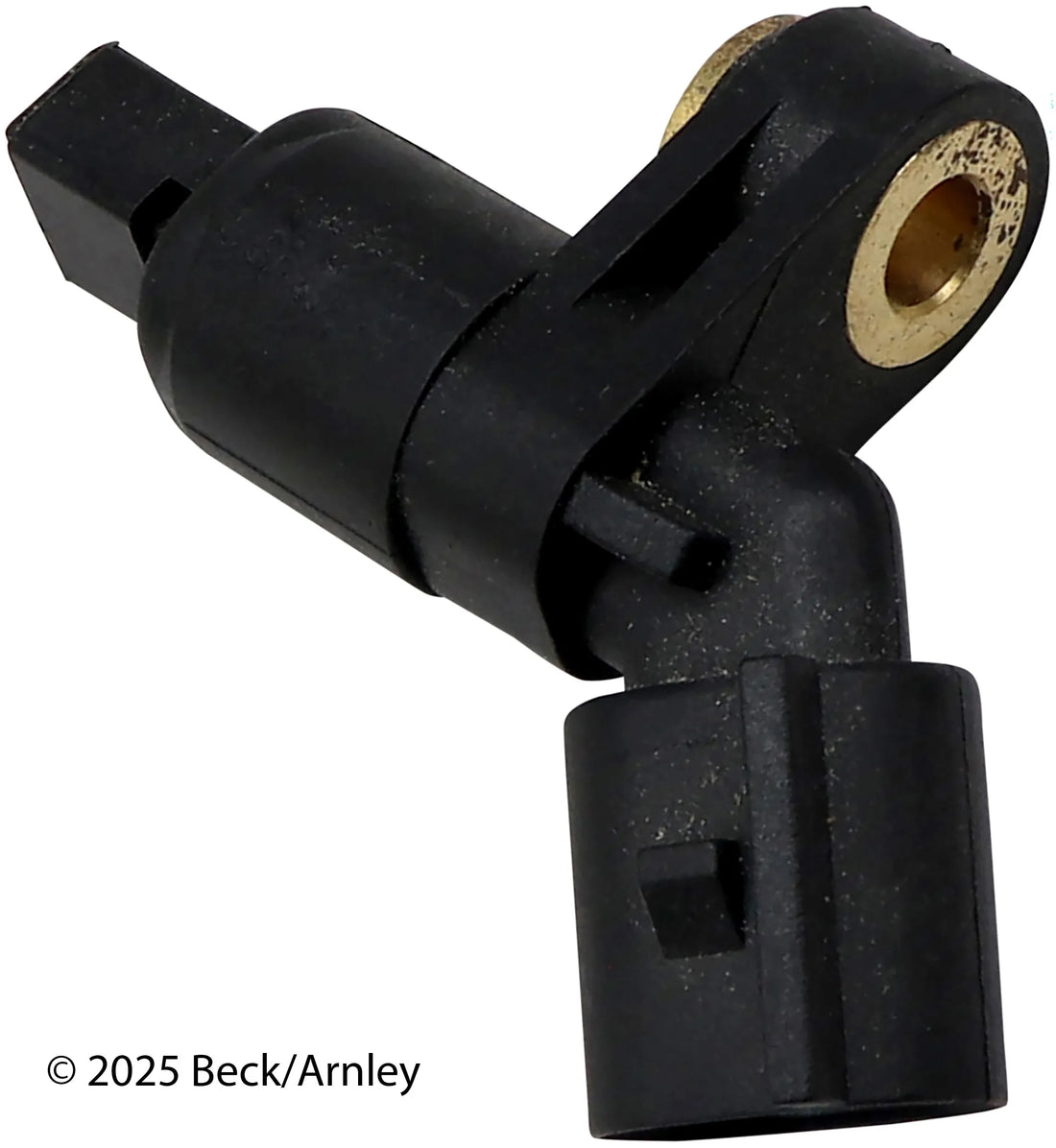 Beck/Arnley 084-4001 1998-2010 Volkswagen Beetle ABS Wheel Speed Sensor