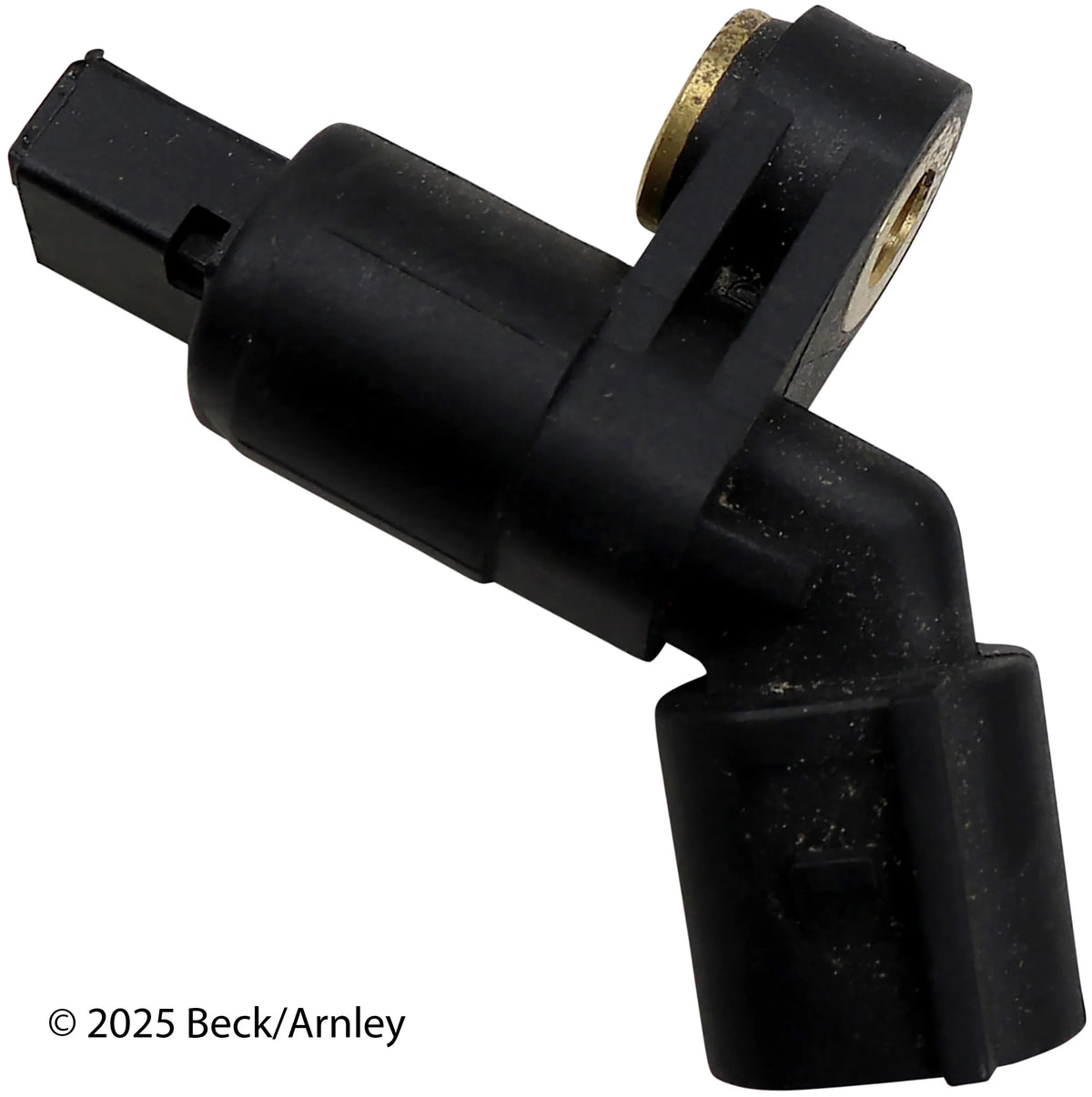 Beck/Arnley 084-4001 1998-2010 Volkswagen Beetle ABS Wheel Speed Sensor