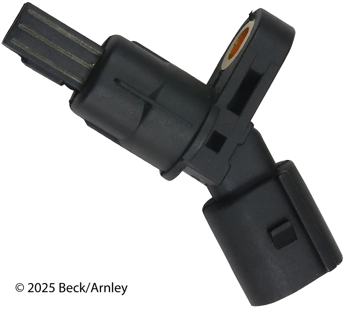 Beck/Arnley 084-4002 1998-2010 Volkswagen Beetle ABS Wheel Speed Sensor