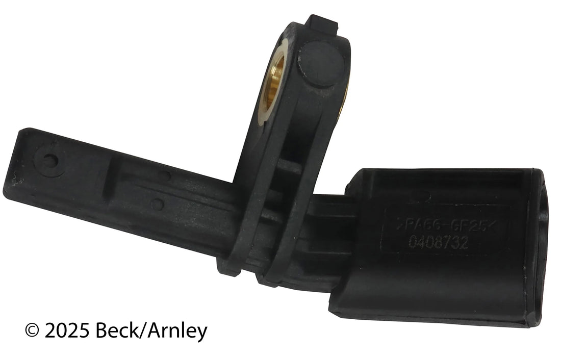 Beck/Arnley 084-4005 2006-2022 Volkswagen Passat ABS Wheel Speed Sensor