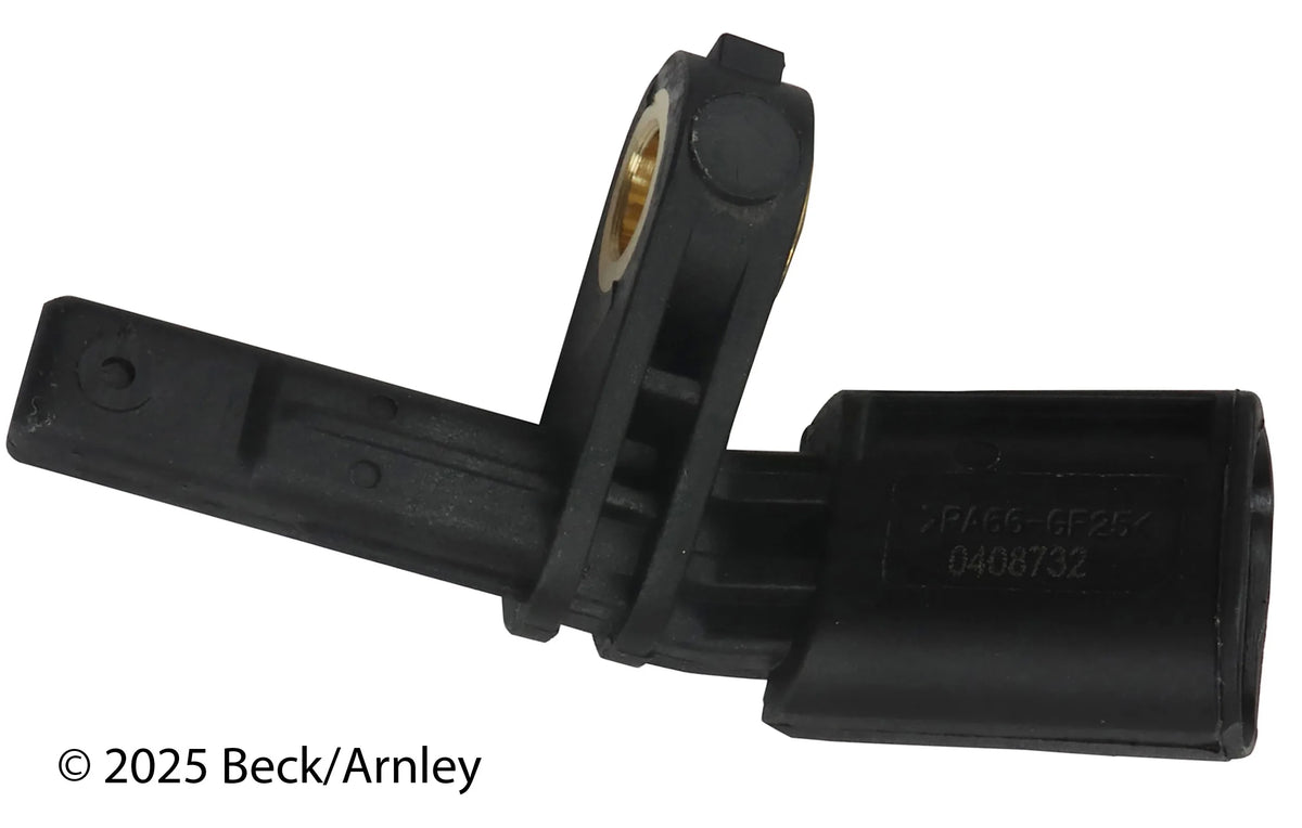 Beck/Arnley 084-4005 2006-2022 Volkswagen Passat ABS Wheel Speed Sensor