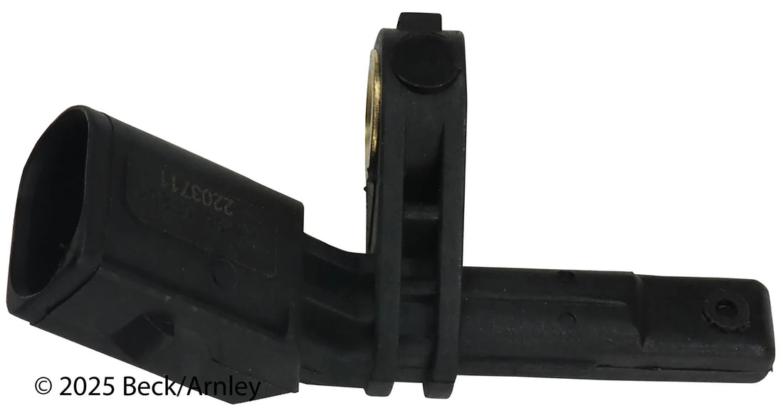 Beck/Arnley 084-4006 2006-2022 Volkswagen Passat ABS Wheel Speed Sensor