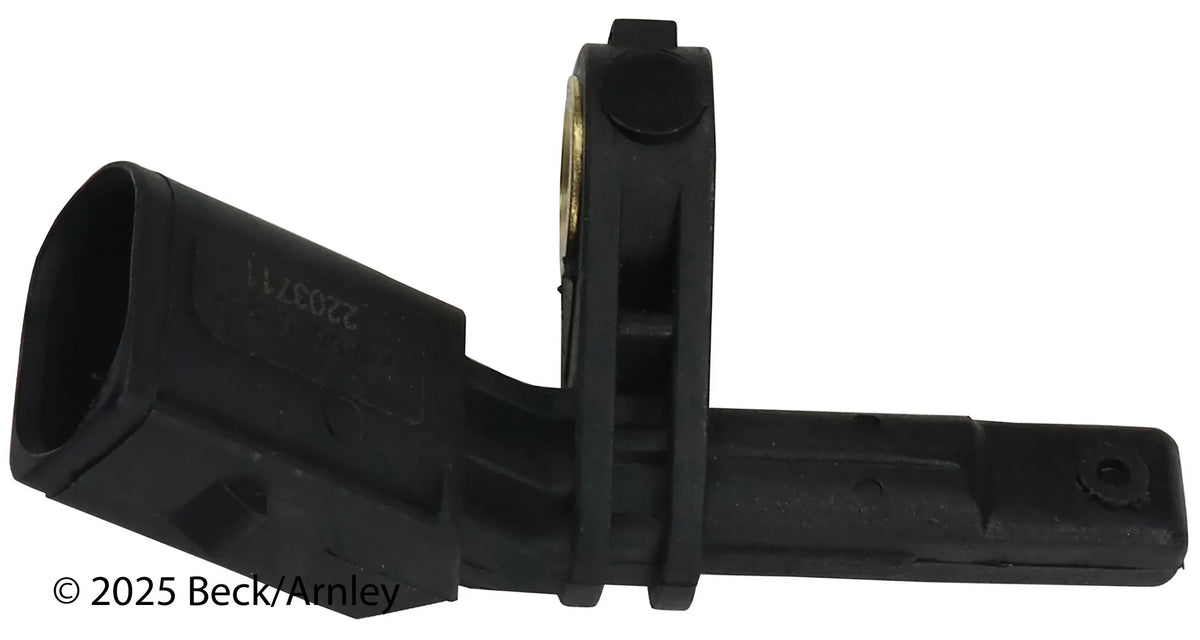 Beck/Arnley 084-4006 2006-2022 Volkswagen Passat ABS Wheel Speed Sensor