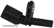 Beck/Arnley 084-4006 2006-2022 Volkswagen Passat ABS Wheel Speed Sensor