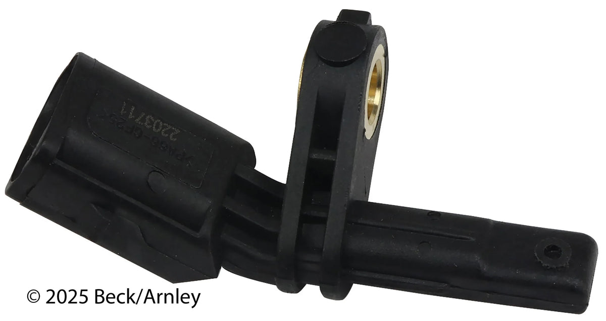 Beck/Arnley 084-4006 2006-2022 Volkswagen Passat ABS Wheel Speed Sensor