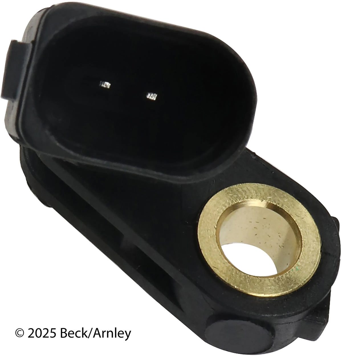 Beck/Arnley 084-4006 2006-2022 Volkswagen Passat ABS Wheel Speed Sensor