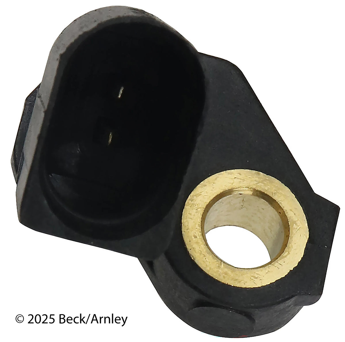 Beck/Arnley 084-4007 2012-2019 Volkswagen Beetle ABS Wheel Speed Sensor