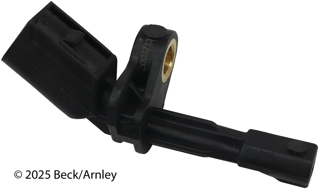 Beck/Arnley 084-4007 2012-2019 Volkswagen Beetle ABS Wheel Speed Sensor