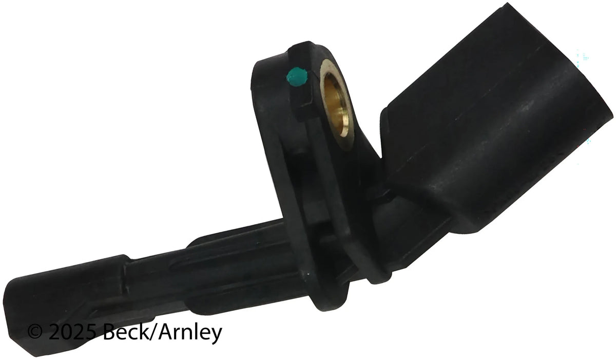 Beck/Arnley 084-4007 2012-2019 Volkswagen Beetle ABS Wheel Speed Sensor