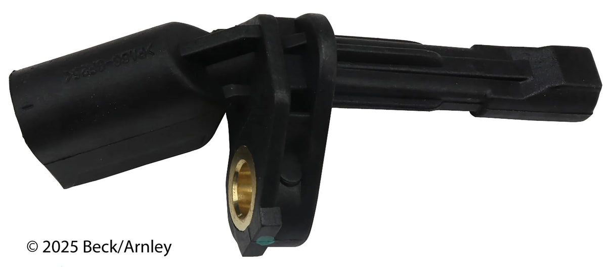 Beck/Arnley 084-4007 2012-2019 Volkswagen Beetle ABS Wheel Speed Sensor