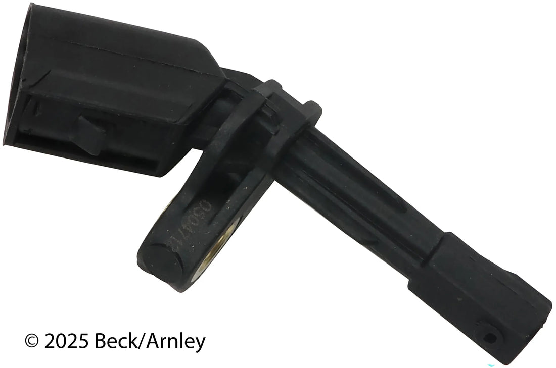 Beck/Arnley 084-4008 2012-2019 Volkswagen Beetle ABS Wheel Speed Sensor