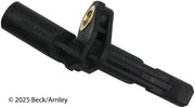Beck/Arnley 084-4008 2012-2019 Volkswagen Beetle ABS Wheel Speed Sensor
