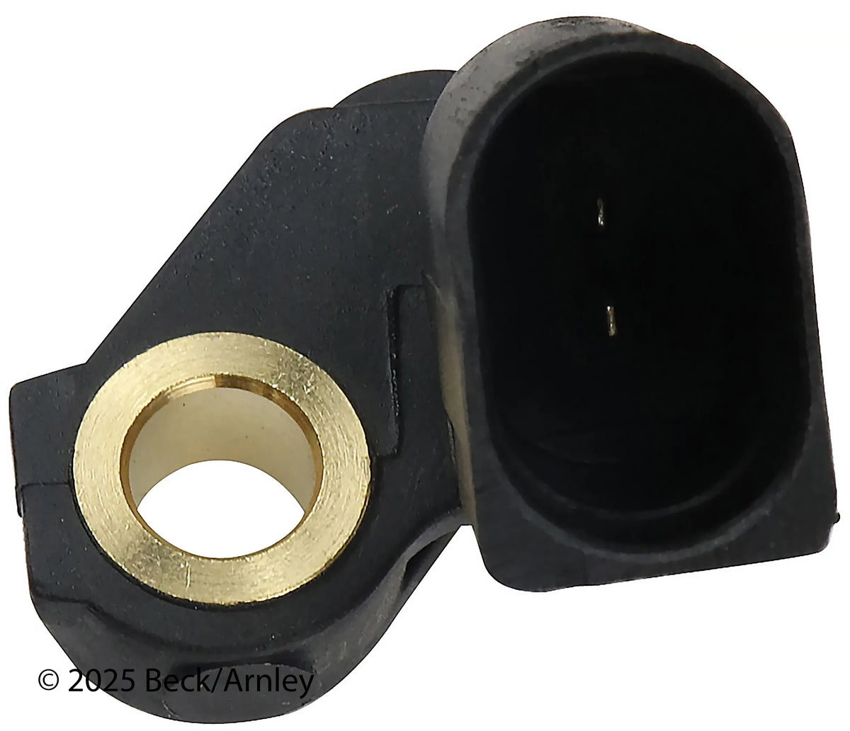 Beck/Arnley 084-4008 2012-2019 Volkswagen Beetle ABS Wheel Speed Sensor