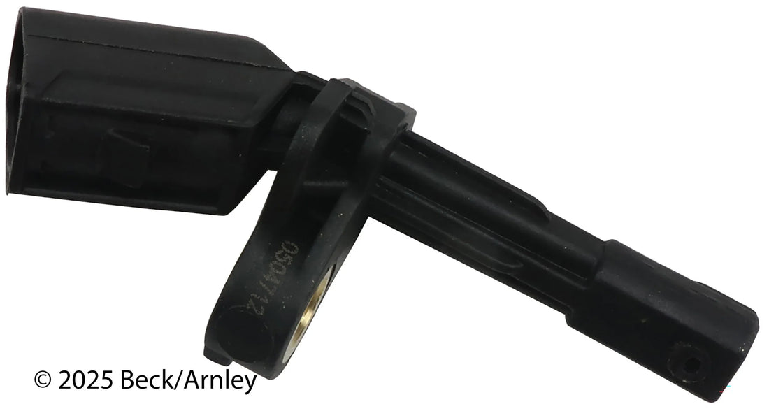 Beck/Arnley 084-4008 2012-2019 Volkswagen Beetle ABS Wheel Speed Sensor