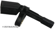 Beck/Arnley 084-4008 2012-2019 Volkswagen Beetle ABS Wheel Speed Sensor