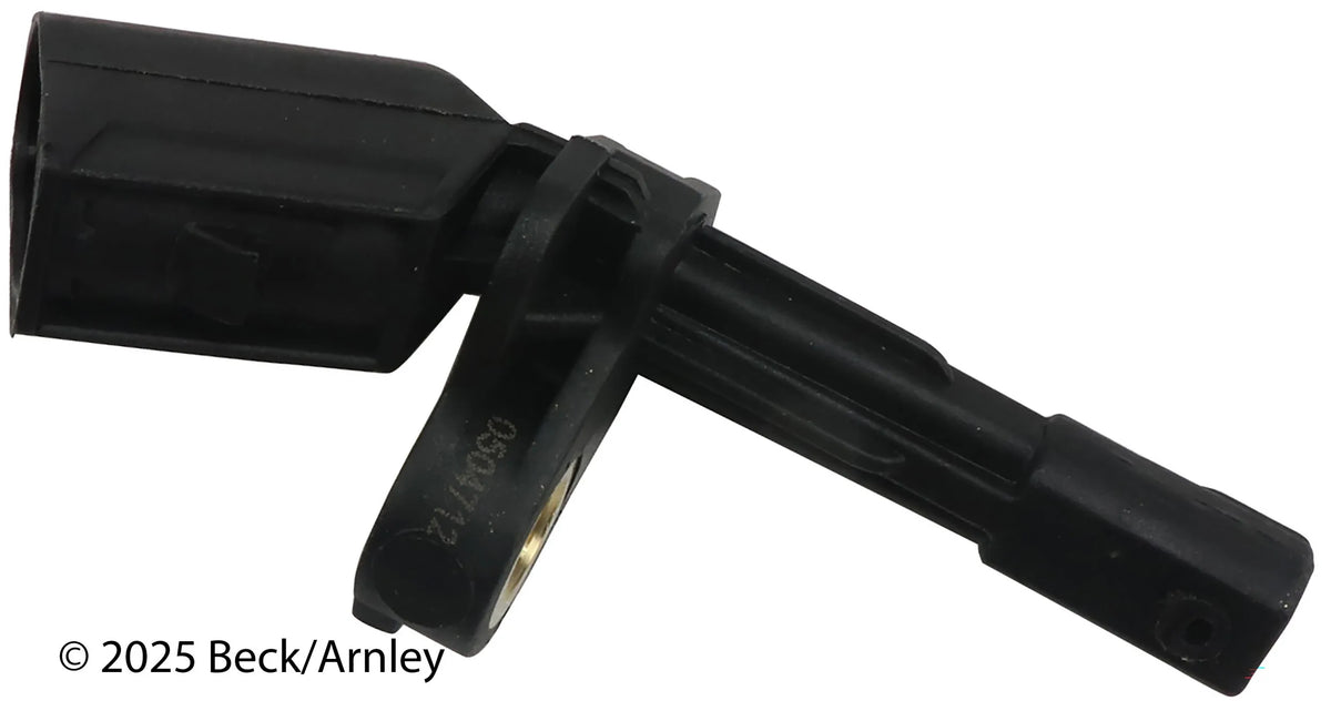 Beck/Arnley 084-4008 2012-2019 Volkswagen Beetle ABS Wheel Speed Sensor