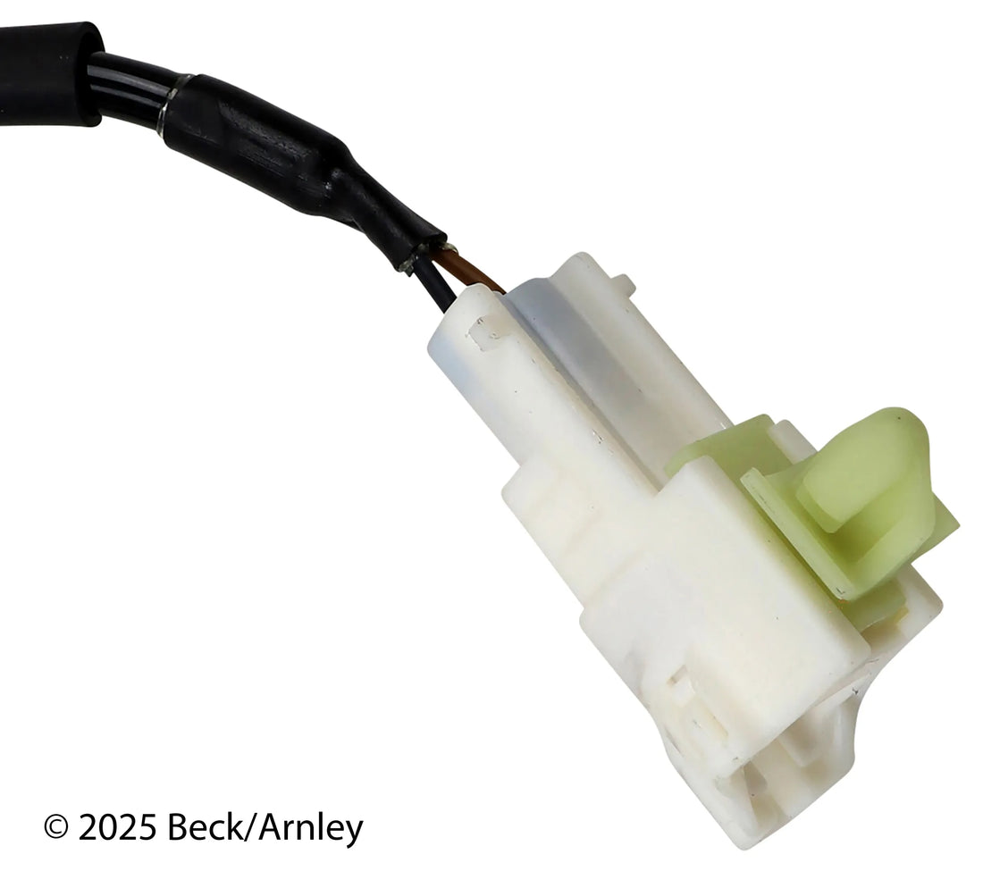 Beck/Arnley 084-4027 2006-2011 Hyundai Azera ABS Wheel Speed Sensor