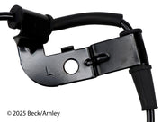 Beck/Arnley 084-4027 2006-2011 Hyundai Azera ABS Wheel Speed Sensor