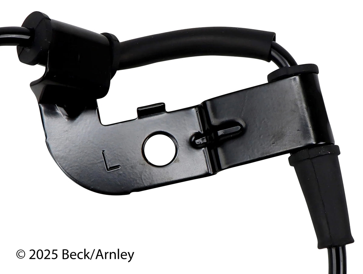 Beck/Arnley 084-4027 2006-2011 Hyundai Azera ABS Wheel Speed Sensor