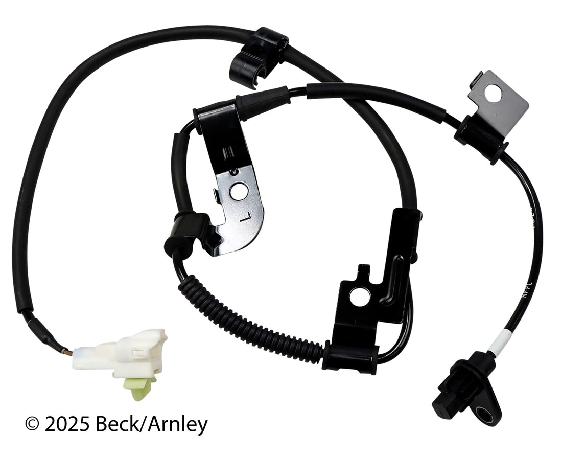 Beck/Arnley 084-4027 2006-2011 Hyundai Azera ABS Wheel Speed Sensor