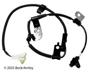 Beck/Arnley 084-4027 2006-2011 Hyundai Azera ABS Wheel Speed Sensor