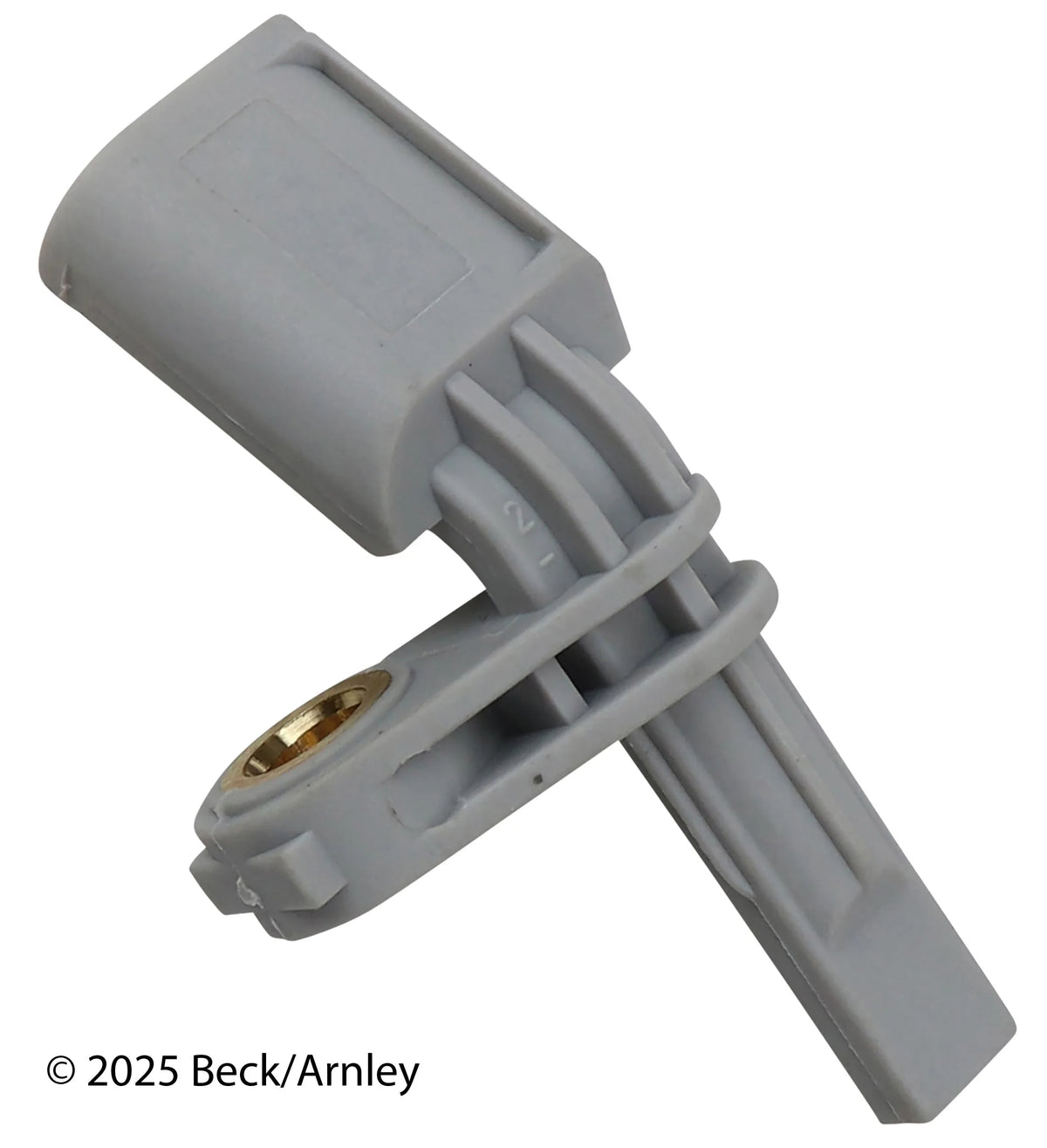 Beck/Arnley 084-4039 2020-2025 Volkswagen Atlas Cross Sport ABS Wheel Speed Sensor