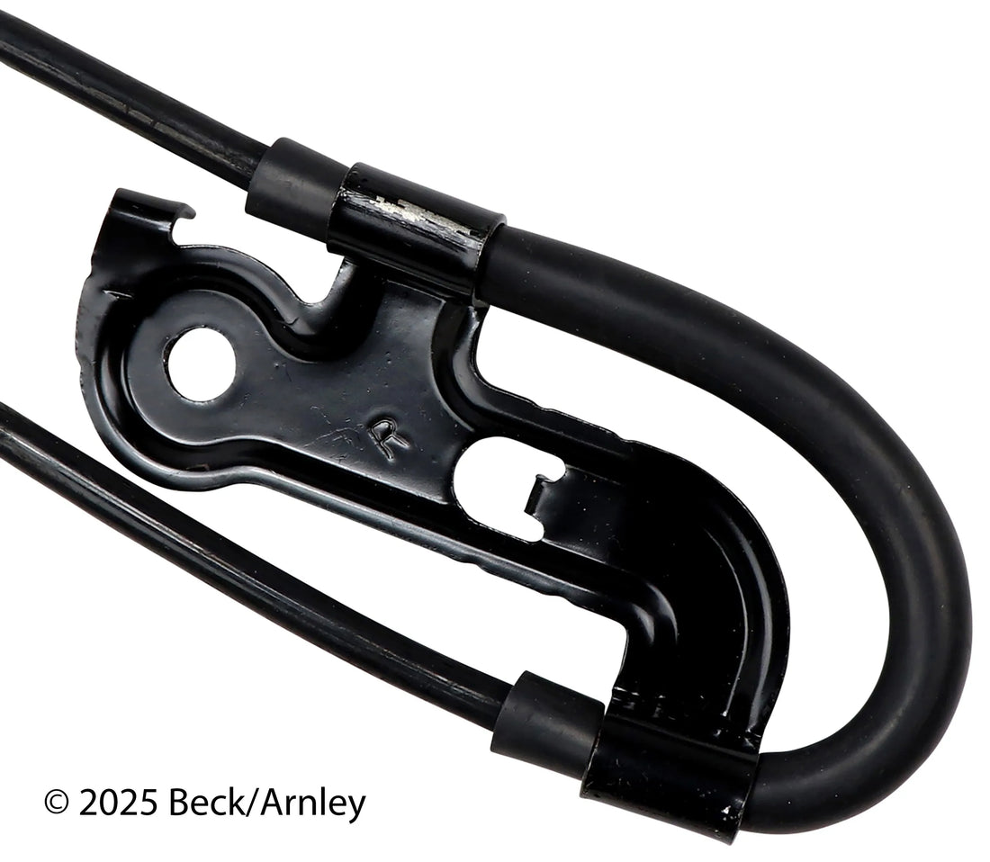 Beck/Arnley 084-4054 1995-2004 Toyota Avalon ABS Wheel Speed Sensor
