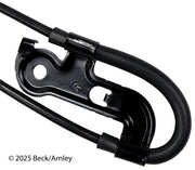 Beck/Arnley 084-4054 1995-2004 Toyota Avalon ABS Wheel Speed Sensor