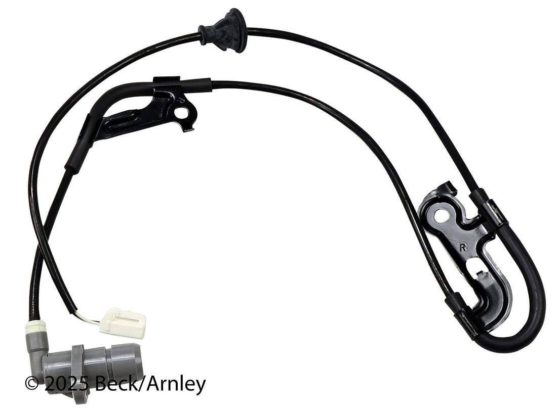 Beck/Arnley 084-4054 1995-2004 Toyota Avalon ABS Wheel Speed Sensor