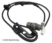 Beck/Arnley 084-4055 1995-2004 Toyota Avalon ABS Wheel Speed Sensor