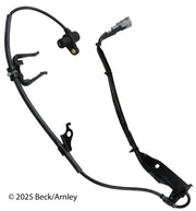 Beck/Arnley 084-4057 1997-2004 Toyota Avalon ABS Wheel Speed Sensor