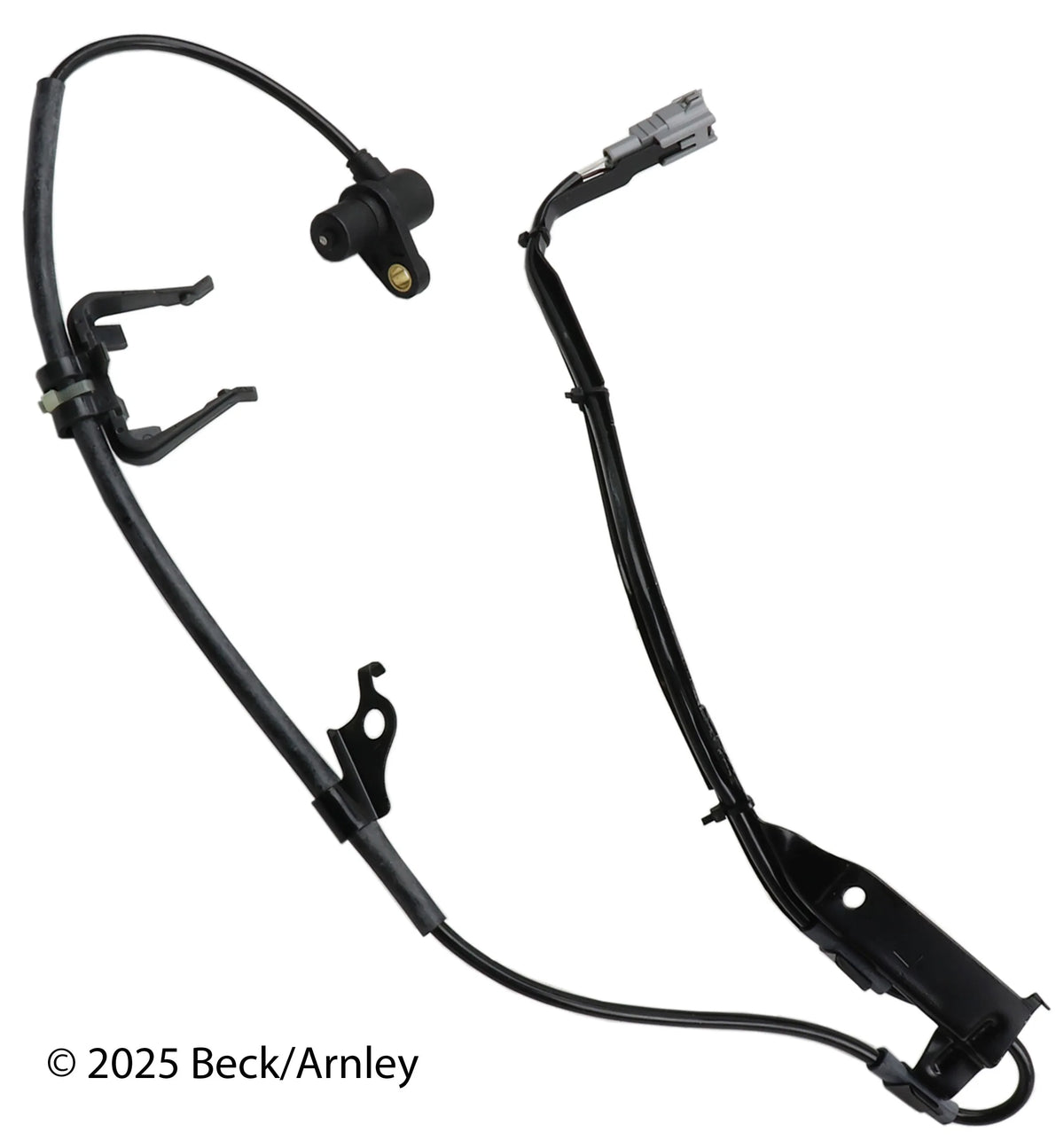 Beck/Arnley 084-4057 1997-2004 Toyota Avalon ABS Wheel Speed Sensor