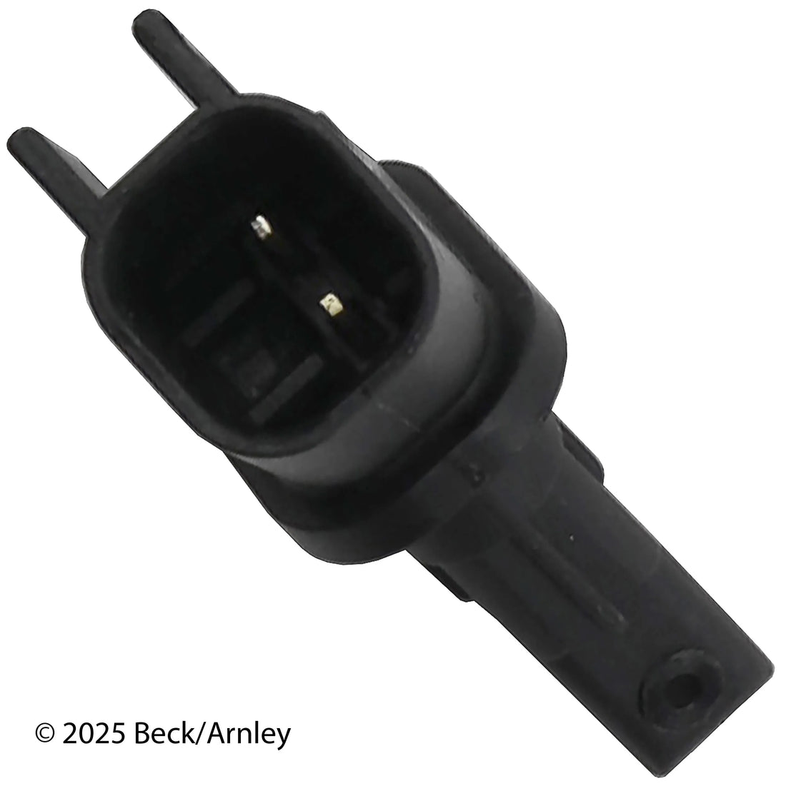 Beck/Arnley 084-4072 2015-2018 Volvo V60 ABS Wheel Speed Sensor