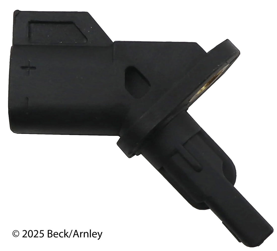 Beck/Arnley 084-4072 2015-2018 Volvo V60 ABS Wheel Speed Sensor