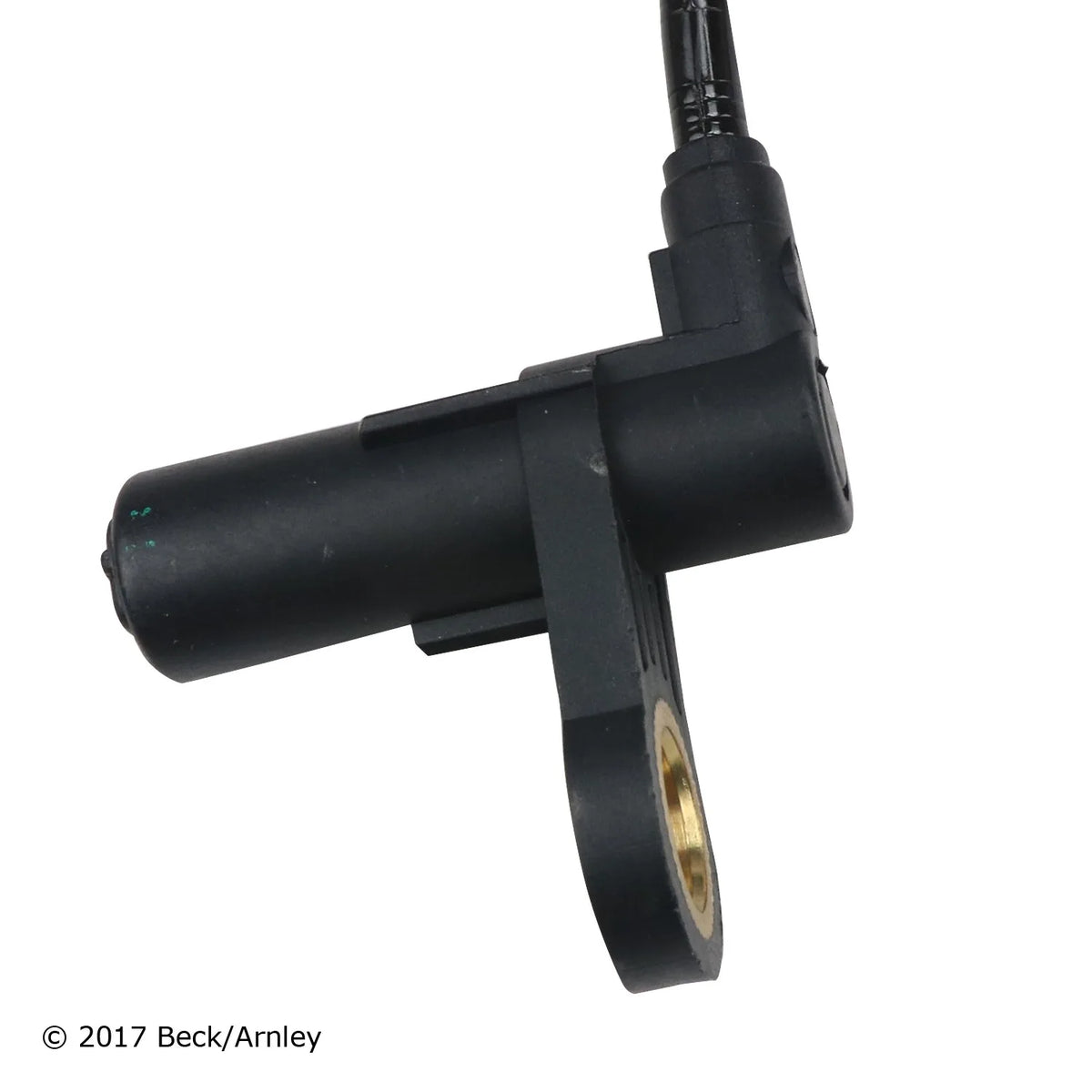 Beck/Arnley 084-4084 2006 Mercedes-Benz S350 ABS Wheel Speed Sensor