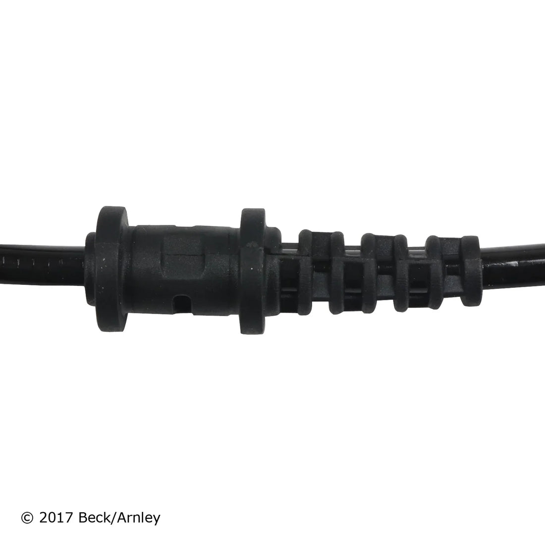 Beck/Arnley 084-4084 2006 Mercedes-Benz S350 ABS Wheel Speed Sensor